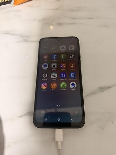 h1 salama 2fh1: Samsung Galaxy A24 4G, 128 GB, rəng - Qara — 4
