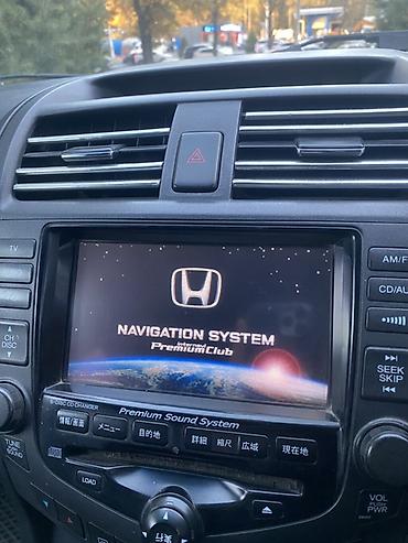 ремонт блок управления: 🚗 Ремонт штатной магнитолы/Ремонт дисплея Honda Accord / Honda — 2