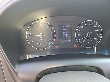 h 100: Легкий грузовик, Hyundai, Стандарт, 3 т, Б/у — 9