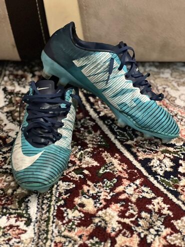 купить электросамокат в польше: NIKE MERCURIAL VAPOR XI,
размер 41 
оригинал из европы