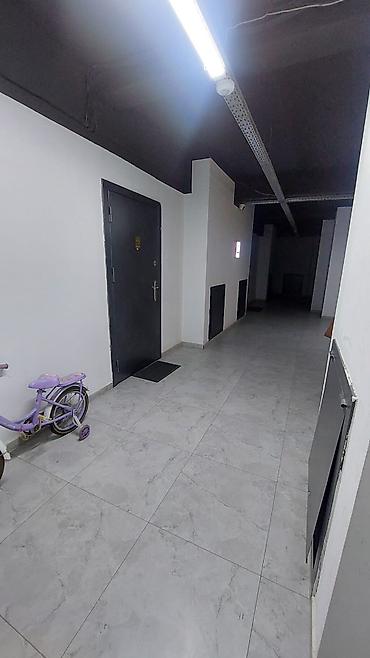 Продажа квартир: 2 комнаты, 55 м², Элитка, 4 этаж, Евроремонт — 13