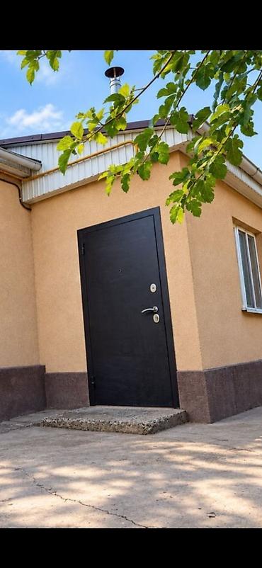 снять 4х комнатную квартиру: 60 м², 4 комнаты, Новопавловка с., Без подселения — 1