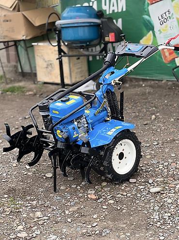 Бензиновые мотоблоки: Мотоблок «Белорусь» модель 1000С Можно в рассрочку - Тип: бензиновый — 4