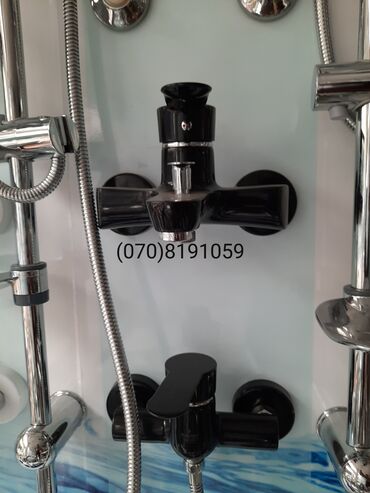 Mətbəx kranları: Metbex ucun simistiteler moykalar Her nov model movcutdur Hamam ucun — 23