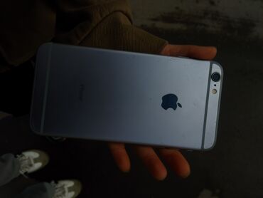 телефон самсунг цена: IPhone 6, Скидка 10%, Б/у, 128 ГБ, Matte Silver