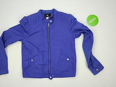 Kurtki bomberki: H&M, Kurtka bomberka damska, rozmiar M — 3