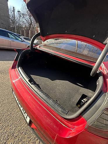 Hyundai: Hyundai Sonata: 2021 г., Седан — 5