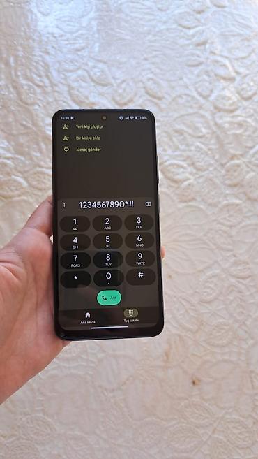 Redmi: Redmi Note 11, 128 GB — 3