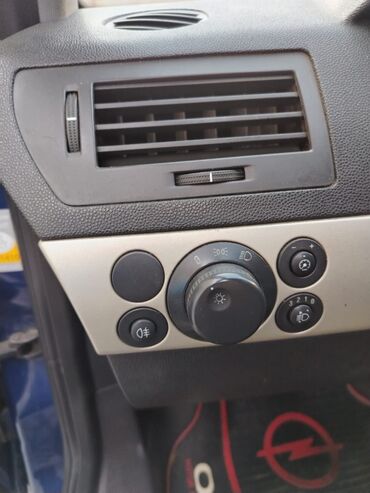 Opel: Opel Astra H Caravan (universal), göy rəng. - Kuzov: universal — 10