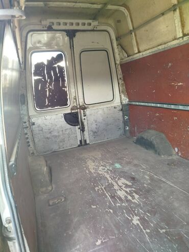 Ford: Ford Transit: 2.5 l | 1999 il 630000 km — 14