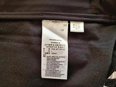 Duksevi: ADIDAS,VEL. M, A. MORATO, VEL. S, TOP DUKSEVI | Novo! ! ! Hit. Hit — 24