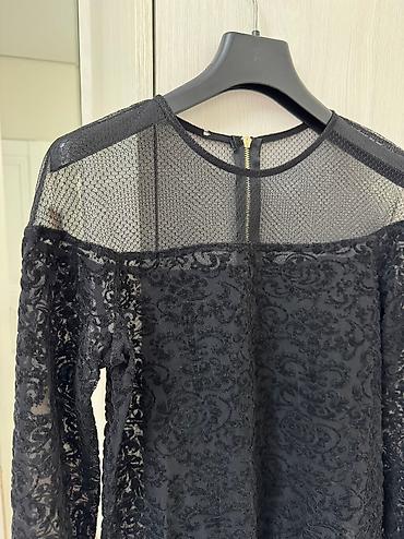 Повседневные платья: Повседневное платье, Лето, S — 10