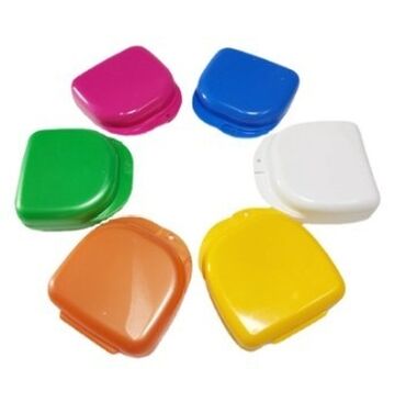 Медицинское оборудование: Практичные и стильные органайзеры для таблеток — отличное решение для at lalafo.kg — 8 Медицинское оборудование: Практичные и стильные органайзеры для таблеток — отличное решение для — 8