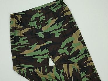 getry odchudzające: Leggings, Legginsy Sportowe damskie, rozmiar S — 1