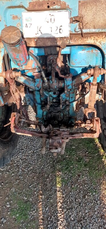 Traktorlar: Satılır 👍 super zavodu — 23