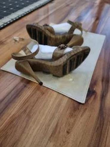 Sandale: FRENZY, SYMBOL, AIR STEP, DIFFERENTE SANDALE,BR.37 | 1. Frenzy — 26