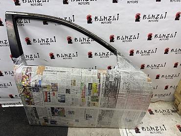 камри 40 дверь: Дверь Передняя правая Toyota, Б/у, Оригинал — 1