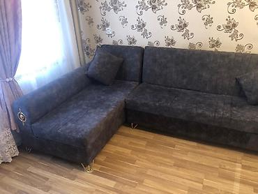 Divanlar: Künc divan, Yeni, Açılan, Bazalı, Parça, Çatdırılma yoxdur — 3