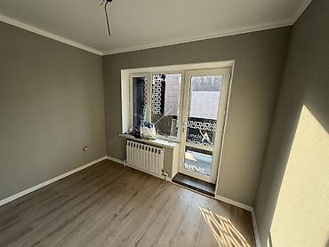 Продажа квартир: 2 комнаты, 56 м², Технопарк 106 серия улучшенная, 9 этаж, Свежий ремонт — 7