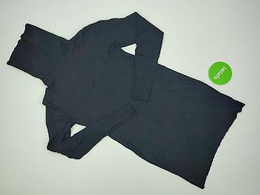 sweter oversize: Tunika damska, rozmiar S — 2