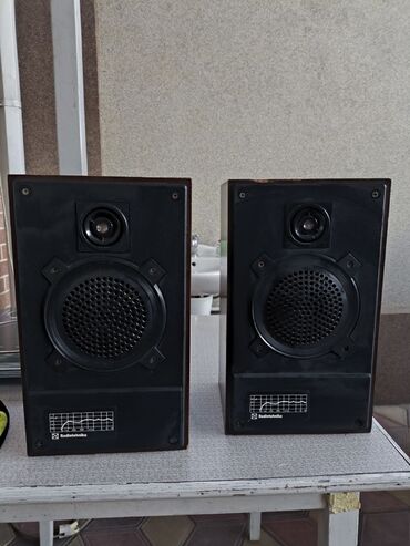 андроид монитор на авто: Продаю колонки! Radiotehnika S-30A(провода есть ) Изготовитель
