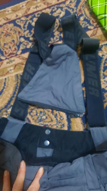 Спецодежда: Спец.одежда для катков можно носит и так размер на одежде на рост — 12