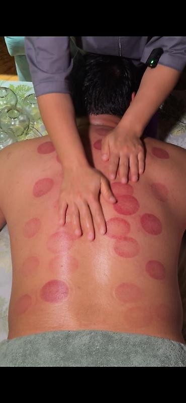 Бани, сауны, SPA: SPA-салон | Массаж — 3