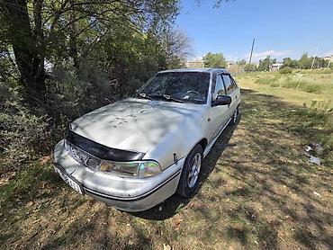 балка нексия: Daewoo Nexia: 2005 г., 1.6 л, Механика, Газ, Седан — 1