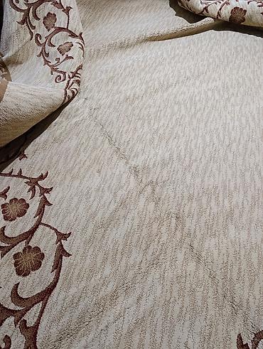 Ковры и паласы: Ковер Б/у, 500 * 400 — 6