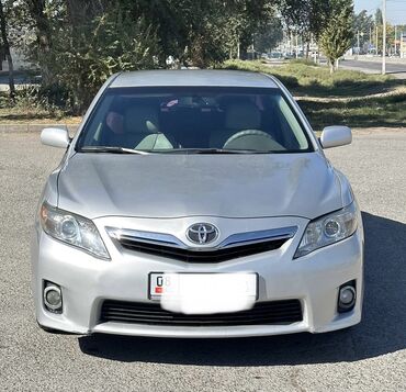 машины автомат недорогие: Toyota Camry: 2010 г., 2.5 л, Автомат, Гибрид, Седан