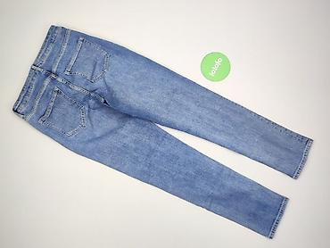 jeans tommy: H&M Conscious, Jeansy damskie, rozmiar M — 4