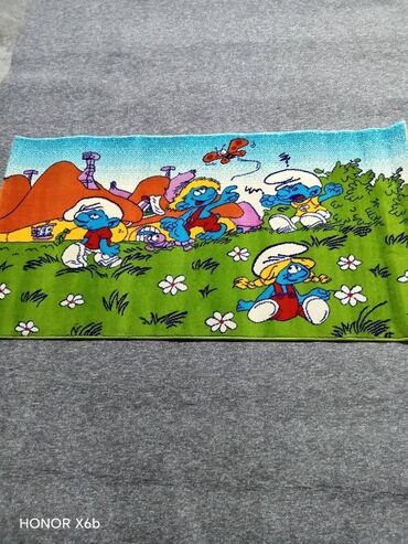 Xalçalar: Xalça Dekorativ, Kredit yoxdur — 2