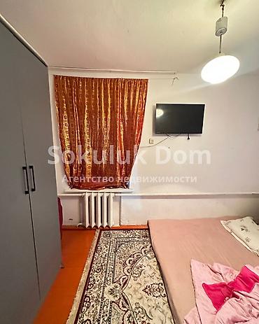 nice house: 3 комнаты, 100 м², 10 соток, Сокулук — 8