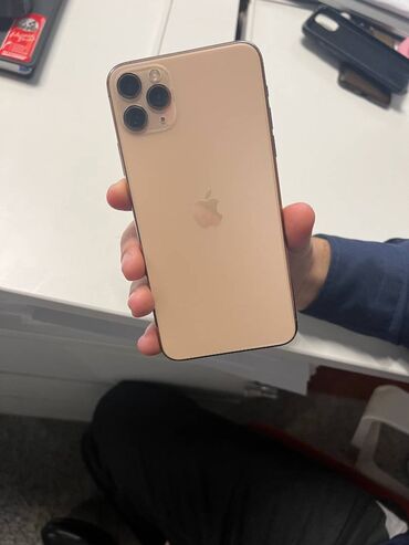 iphone 6 gold: IPhone 11 Pro Max, 512 GB, Rose Gold