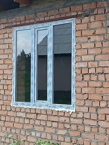 Пластиковые окна на заказ: Изготавливаем алюминиевые пластиковые двери окна витражи. любой at lalafo.kg — 10 Пластиковые окна на заказ: Изготавливаем алюминиевые пластиковые двери окна витражи. любой — 10