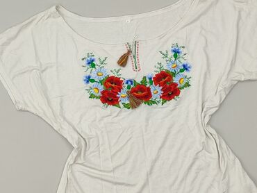 Women's Clothing: Women's blouse, size XL