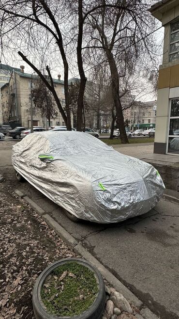 автомашина продаю: Тент Для легковых авто, Новый, Платная доставка, Самовывоз