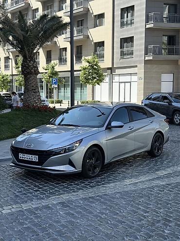 Nəqliyyat vasitəsinin icarəsi: Günlük, Ford — 7