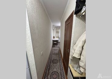 сдается квартира ата турк: 2 комнаты, 50 м², 104 серия, 4 этаж, Косметический ремонт
