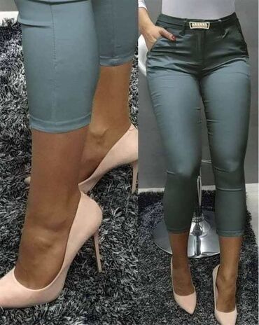 Pantalone: Normalan struk — 19
