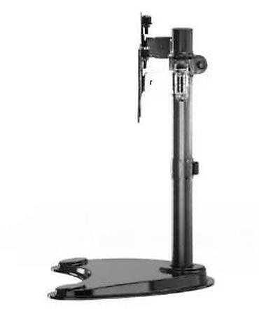 Druga oprema za računare i laptopove: Gembird stalak za dva monitora – desktop postolje - Tip: stojeći — 17