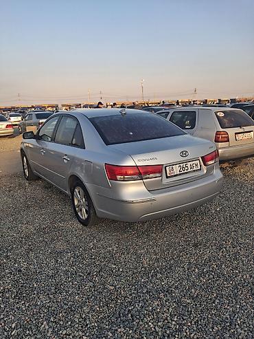 соната дн 8 бишкек: Hyundai Sonata: 2008 г., 0.2 л, Автомат, Бензин, Седан — 1