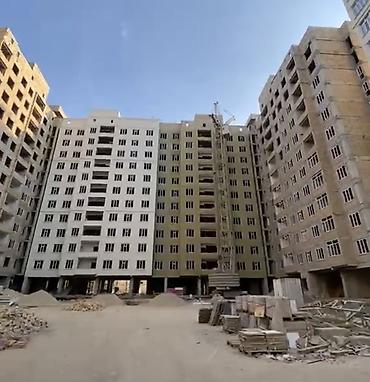 Үй куруучулардан жаңы конуштар: Курулуп жатат, Элитка, 2 бөлмө, 85 м² — 1