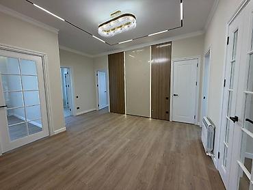 Продажа домов: 4 комнаты, 134 м², 4 соток, Бишкек, Рухий Мурас ж/м Агентство недвижимости — 9