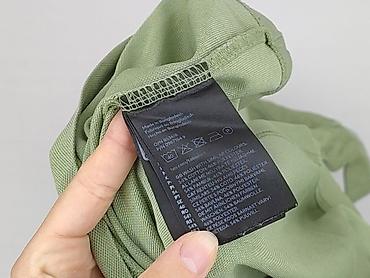 michael jackson polo h: H&M, Damska koszulka polo, rozmiar S — 5
