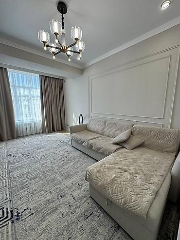 Продажа квартир: 1 комната, 42 м², Элитка, 12 этаж, Дизайнерский ремонт — 5