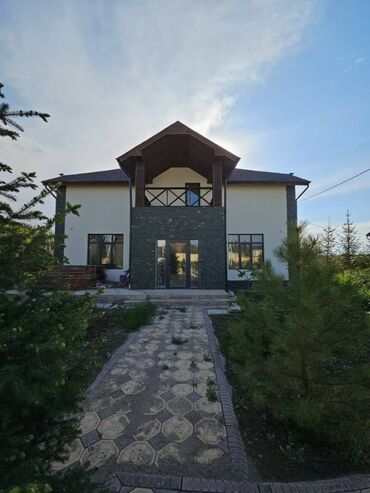 продаю связи с переездом: Дом, 235 м², 5 комнат, Агентство недвижимости, ПСО (под самоотделку)