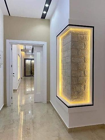 Другие виды отделочных работ: Больше 6 лет опыта — 25