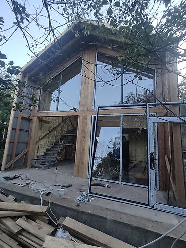 Ремонт окон и дверей: Окно, Дверь, Замок: Замена, Установка, Ремонт, Бесплатный выезд — 8