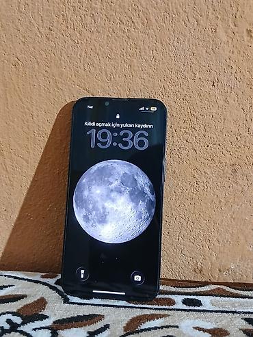 Apple iPhone: IPhone 13, Mavi, Face ID — 4
